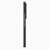 Spigen Samsung Galaxy Z Fold 6 -suojakuori, Air Skin, musta