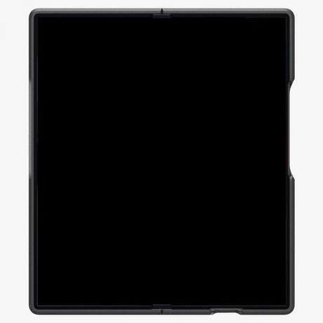 Spigen Samsung Galaxy Z Fold 6 Suojakuori Slim Armor Pro, Musta