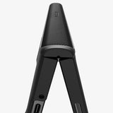 Spigen Samsung Galaxy Z Fold 6 Suojakuori Slim Armor Pro, Musta