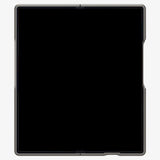 Spigen Samsung Galaxy Z Fold 6 Suojakuori Slim Armor Pro Gunmetal