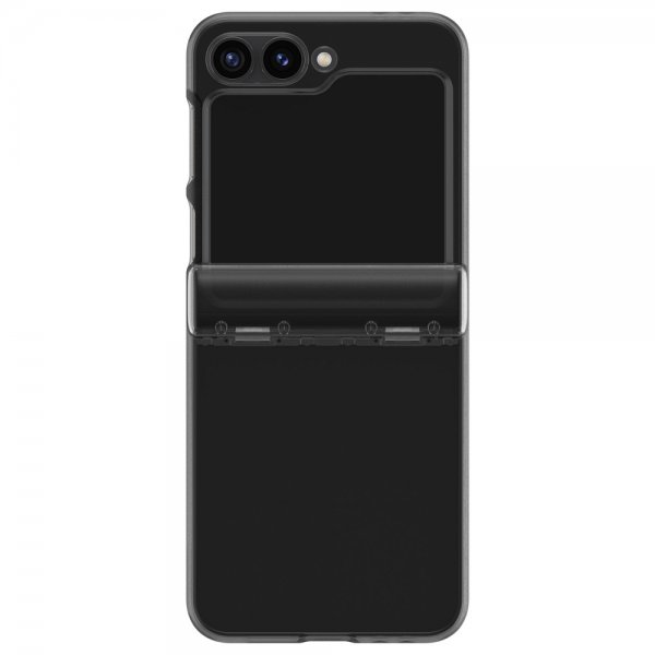 Spigen Samsung Galaxy Z Flip 6/Flip 7 FE Suojakuori Ultra Hybrid Pro Frost Gray