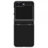 Spigen Samsung Galaxy Z Flip 6/Flip 7 FE Suojakuori Ultra Hybrid Pro Frost Gray