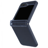 Spigen Samsung Galaxy Z Flip 6/Flip 7 FE Ultra Hybrid Pro Frost Navy Blue -suojakuori