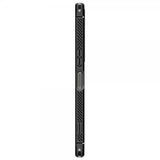 Spigen Sony Xperia 1 VI -kuori Rugged Armor Matte Black