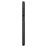 Spigen Samsung Galaxy A16 kuori Tough Armor musta