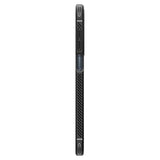 Spigen Samsung Galaxy A16 Kuori Rugged Armor Matte Black