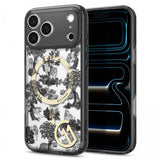 Spigen iPhone 17 Pro -suojakuori C11 MagFit Nocturne