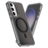 Samsung Galaxy S26 FE Kuori Hohtoava MagSafe Musta