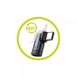 Mobile Origin Adapteri 240W USB-C Pyörivä