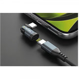 Mobile Origin Adapteri 240W USB-C Pyörivä