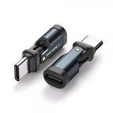 Mobile Origin Adapteri 240W USB-C Pyörivä