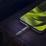 Mobile Origin Adapteri 240W USB-C Pyörivä