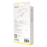 Baseus-sovitin, Type-C – 3,5 mm L54