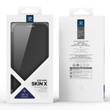 Dux Ducis Samsung Galaxy S26 Ultra Kotelo Skin X Pro Series MagSafe Musta