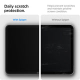Spigen iPad 10.9 (10. sukupolvi)/iPad 11 (A16) -näytönsuoja Paper Touch Pro