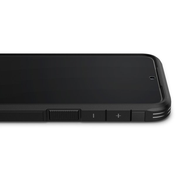 Spigen Samsung Galaxy S23 Plus -näytönsuoja Neo Flex 2-pakkaus