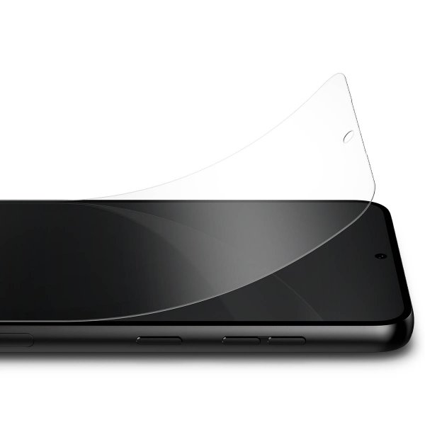 Spigen Samsung Galaxy S23 Plus -näytönsuoja Neo Flex 2-pakkaus