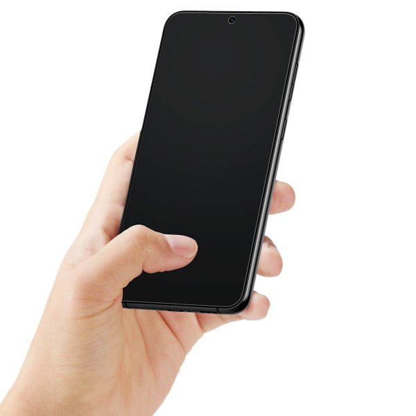 Spigen Samsung Galaxy S23 Näytönsuoja Neo Flex 2-pakkaus