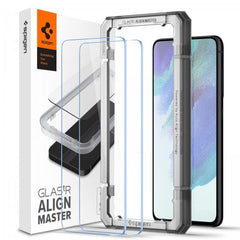 Samsung Galaxy S21 FE Näytönsuoja & Kameran linssinsuojus