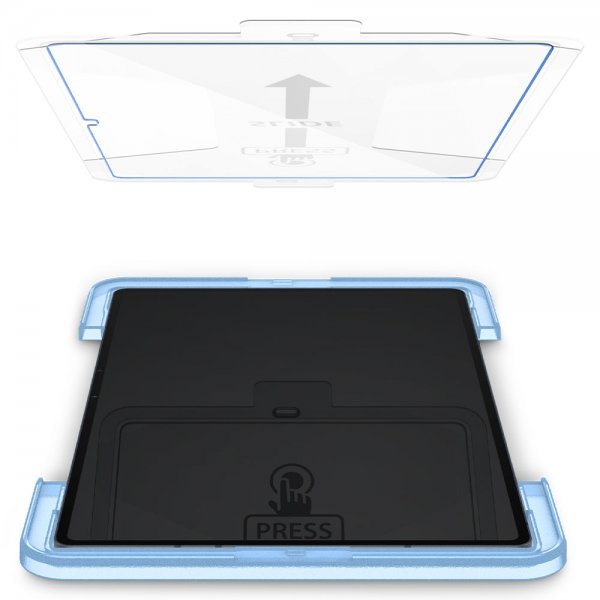 Spigen Samsung Galaxy Tab S8 Ultra näytönsuoja GLAS.tR EZ Fit