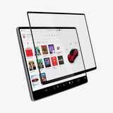 Spigen Näytönsuoja GLAS.tR EZ FIT Anti-Glare Tesla Model 3 (2024)
