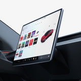 Spigen Näytönsuoja GLAS.tR EZ FIT Anti-Glare Tesla Model 3 (2024)