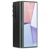 Spigen Samsung Galaxy Z Fold 6 Näytönsuoja GLAS.tR EZ Fit 2-pakkaus