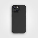 agood company iPhone 15 Kuori PLNTPRTCT Musta