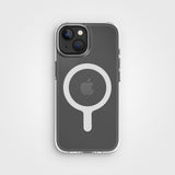agood company iPhone 15 Kuori CLRPRTCT Kirkas
