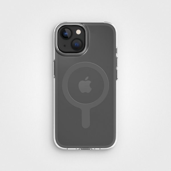 agood company iPhone 15 Kuori CLRPRTCT Kirkas