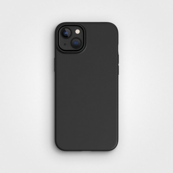 agood company iPhone 15 Plus Kuori PLNTPRTCT Musta