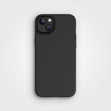 agood company iPhone 15 Plus Kuori PLNTPRTCT Musta