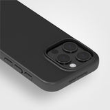 agood company iPhone 15 Pro Kuori PLNTPRTCT Musta