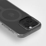 agood company iPhone 15 Pro Kuoret CLRPRTCT Läpinäkyvä