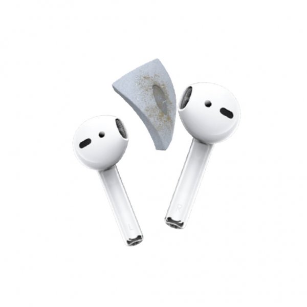 KeyBudz AirCare -puhdistussarja AirPods- ja AirPods Pro -kuulokkeille