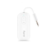 Twelve South AirFly Duo 3.5 mm Bluetooth -langaton äänenjako
