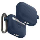 Spigen AirPods 3 -kuori Core Armor Navy
