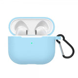 AirPods 3 Kuori Karabiinilukolla Sininen