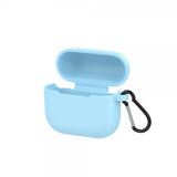 AirPods 3 Kuori Karabiinilukolla Sininen