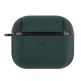 AirPods 3 Kuori Nailonpunos Vihreä