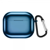 AirPods 3 Kuori Pinnoitettu Sininen