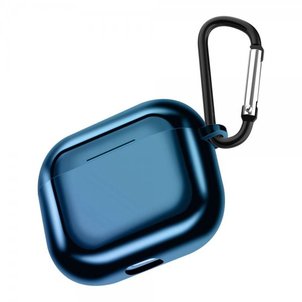 AirPods 3 Kuori Pinnoitettu Sininen