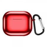 AirPods 3 Kuori Pinnoitettu Punainen