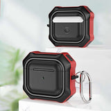 AirPods 3 Kuori Shield Sarja Punainen