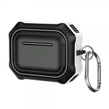 AirPods 3 Kuori Shield Sarja Valkoinen