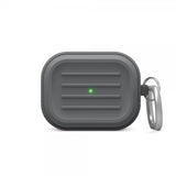 Elago AirPods 3 -kuori Armor Case, tummanharmaa