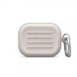 Elago AirPods 3 -kuori Armor Case Stone