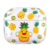 AirPods 3 Kuori Hedelmäkuvio Ananas Summer