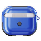 AirPods 3 Kuori Kumipintainen Sininen