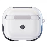 AirPods 3 Kuori Kumipintainen Valkoinen